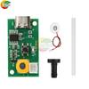 DC 5V Mini Humidifier DIY Kits Mist Maker Driver Circuit Board Three Gear Adjustable Fog Volume Single Spray Humidifier Module