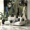 Fab Four Wall Tapestry, Aesthetic Printed Fabric Blanket, Suitable for Bedroom, Living Room, and Home Decor.