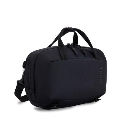 Borsa a tracolla Thule Subterra 2 Crossbody 5L Nera