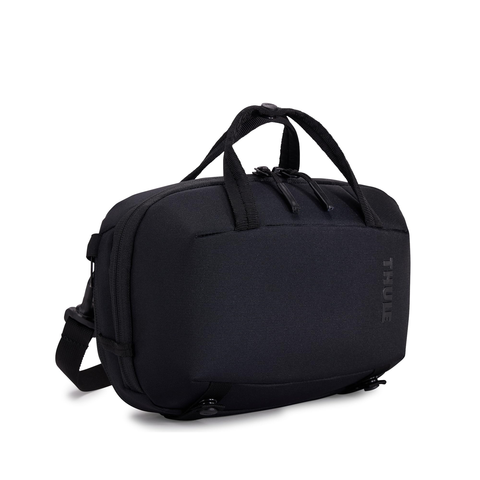 

Thule Shoulder Bag Subterra 2 Crossbody 5L Black чорний