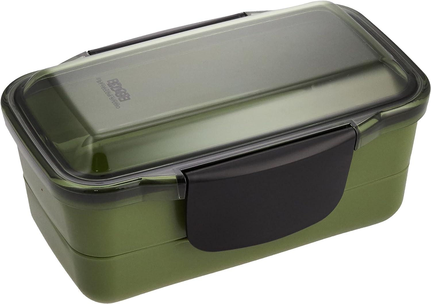 

Обеденный стакан Edge Dome 2 Tier 850 мл, цвет хаки 73312