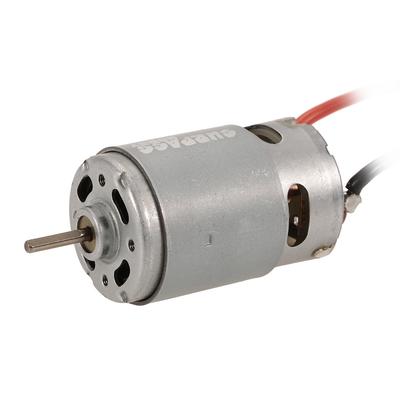 SUPERPASS HOBBY 550 Gebürsteter Motor 21T 7,4V 13000RPM für HSP Wltoys Auto HEIß