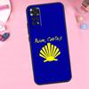 Camino de Santiago Case For Xiaomi Redmi Note 11 8 9 10 Pro 12 Turbo 8T 9S 10S 11S 12S Redmi 12C 10C 9C Cover