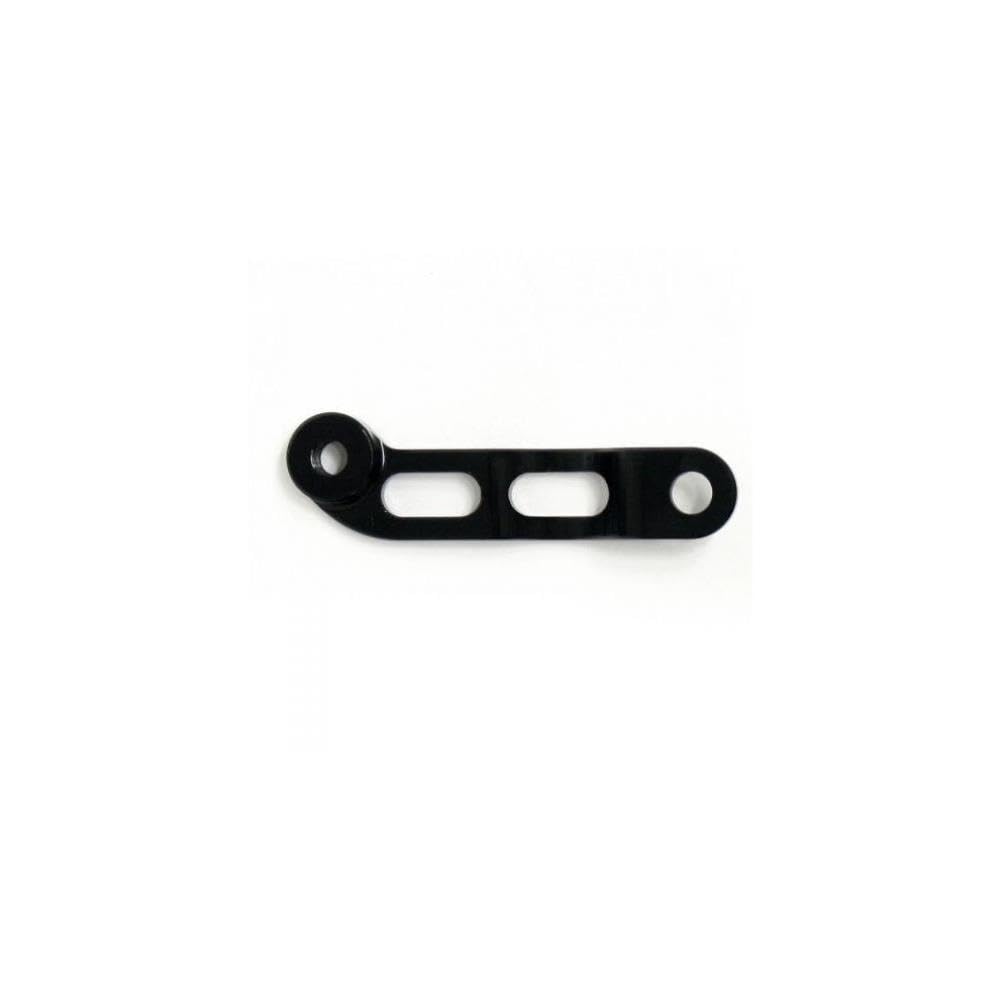 GALESPEED Rear Brake Master Tank Bracket 29000143 TYPE-1 чёрный