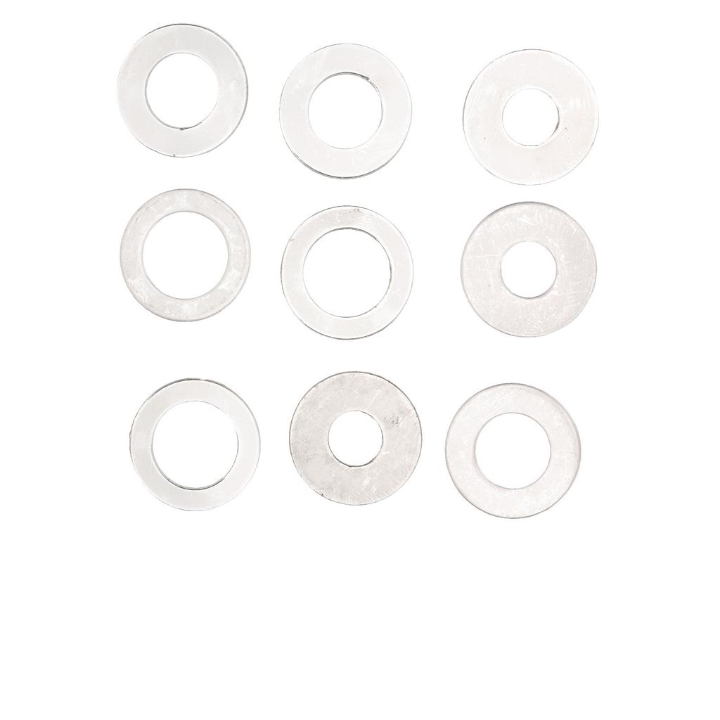 Car   Clip   Stainless Steel   Bracket for Beijing Automobile BJ40