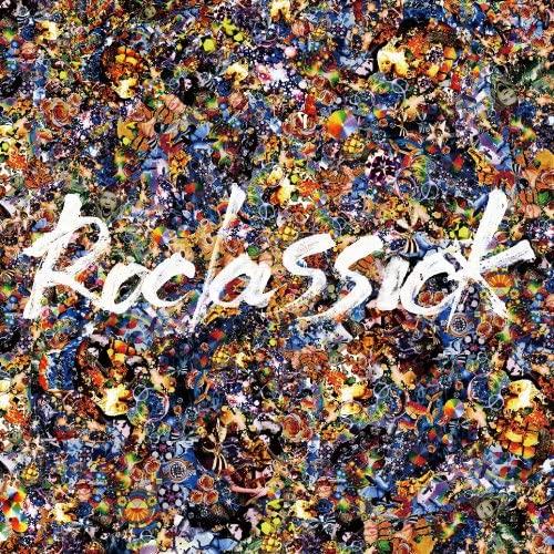 

CD BIGMAMA - Roclassick(CD+DVD) RX039 Japan ObiJapanese Pop/Rock Used