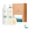 White Musk 400ML 2-Piece Gift Set (Shower Gel + Body Lotion) (888223)