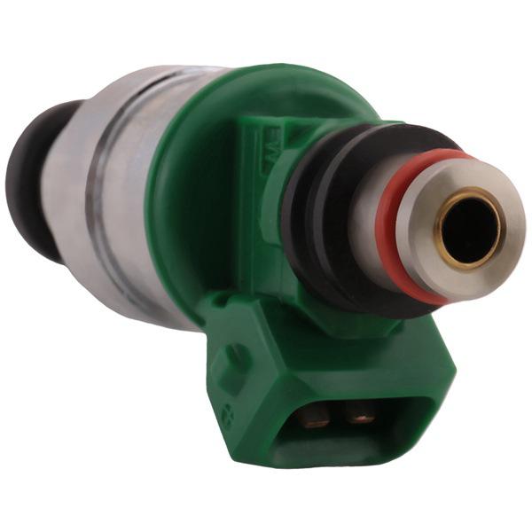 4 pcs SDH-240 Fuel Injectors for 94-96 Mitsubishi Montero