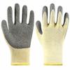 400V Low Voltage Insulating Rubber Gloves - Electrician Anti-electric, Flexible, Wear-resistant for Live Wiring and 220V Protection