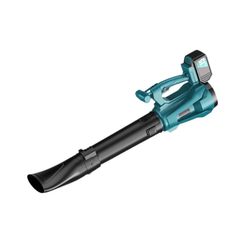 Lianyu High-Power Industrial Cordless Blower