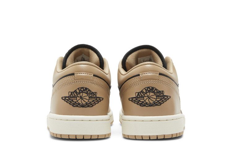 Wmns Air Jordan 1 Low 'Desert'