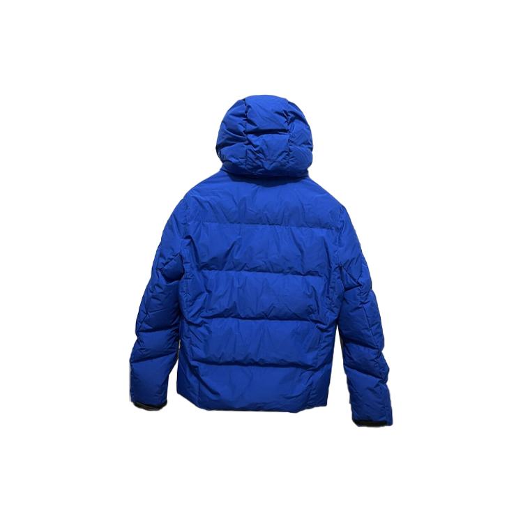 Polo Ralph Lauren Daunenjacke Herren Blau 710716127-004