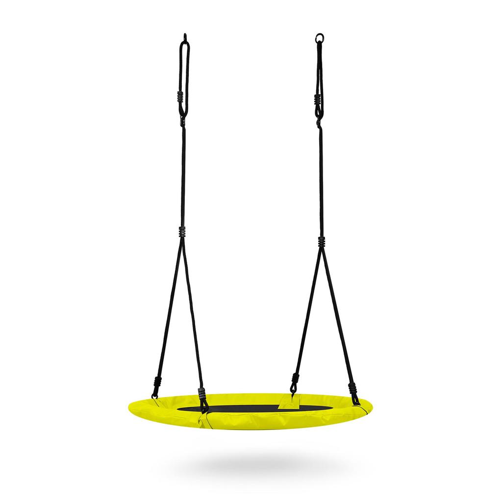 Neo-Sport Swingo 100 cm Krähennestschaukel