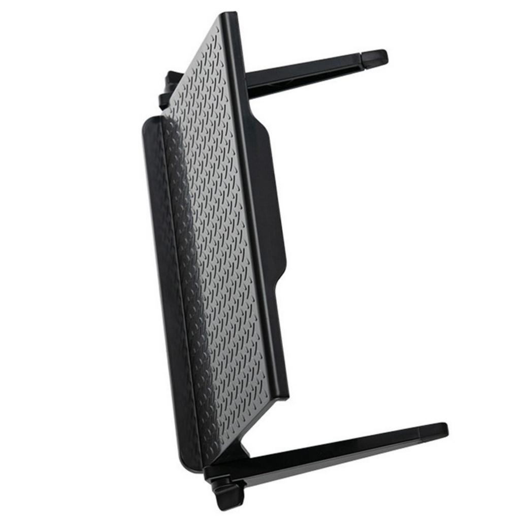 Adjustable TV Screen Top Shelfs Computer Monitors Desktop Screen Top Storage Rack TV Media Box, Routers Shelfs Rack