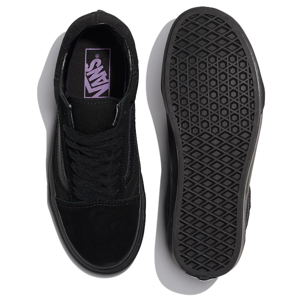 New Vans Old Skool 'In The Shadows' VN000CT8BKA