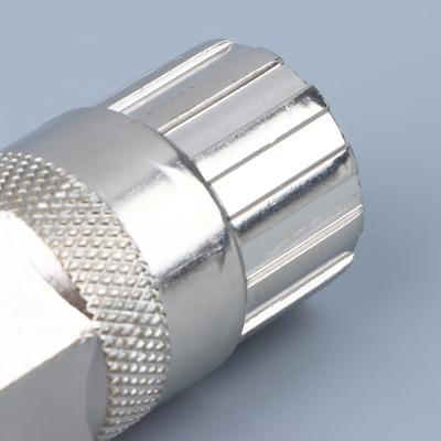 Pierścień blokujący rowerowy, tuleja wolnobiegu, narzędzie do usuwania roweru, narzędzie naprawcze do obrotowego koła zamachowego