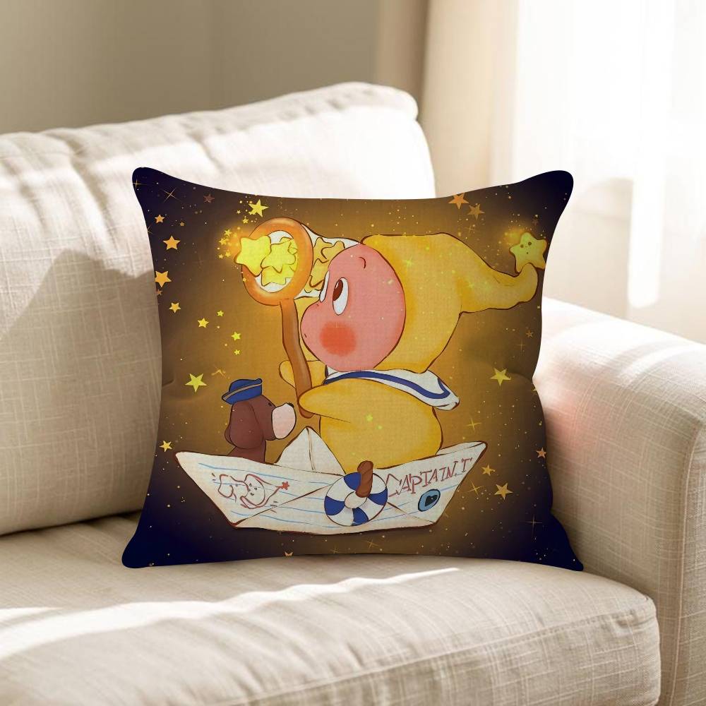 Anime TTwinkles Twinkle Pillow Anime Pillow Sofa Bed Head Pillow Cover Cushion Cover Fashion