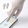 1 Paar Leichte Outdoor-Handschuhe Touchscreen-Funktion Anti-Rutsch-Handschuhe zum Fahren und Radfahren