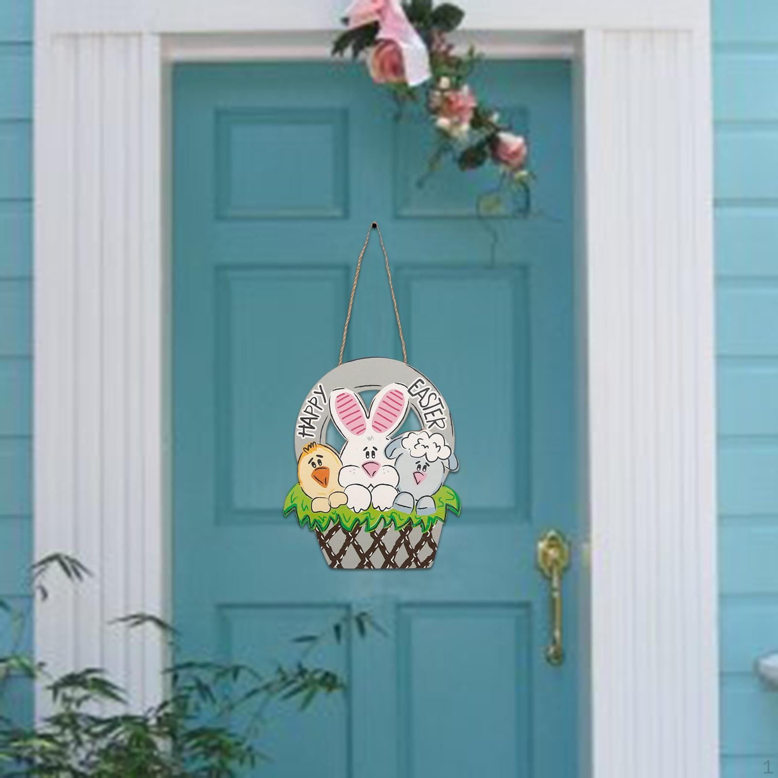 

Декор для стен из дерева «Кролик» — яркий акцент для дома Style B