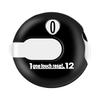 Golf Clicker Countering Portable Golf Score Trackers Accurate Scorekeeper Support Attachment For Watches Gloves Clothes Bags Hat
