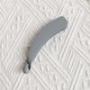 Plastic Banana Clips Korean Women Back Head Ponytail Clip Temperament Elegant Hairpin Hair Clips Headdress Hair Styling Tool
