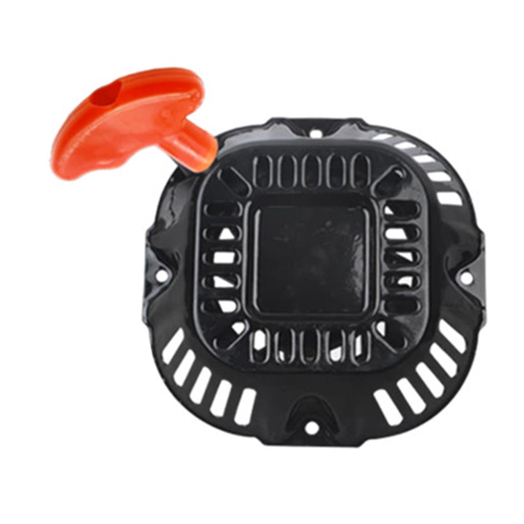 Recoil Pull Start Starter Pull Assembly for 168F170 Engine