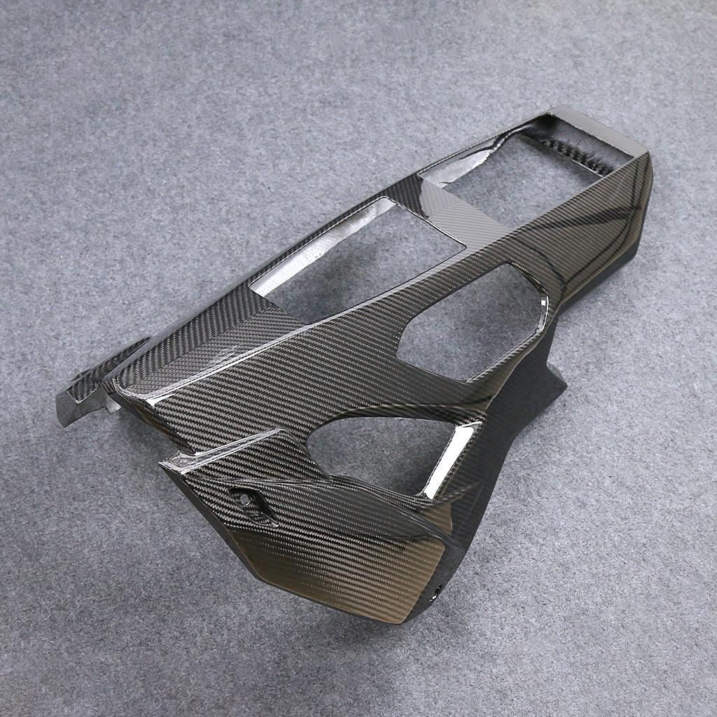 BMW S1000R/M1000R Carbon Fiber Belly Pan Fairing