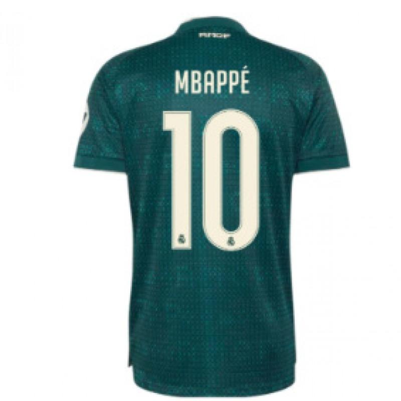 2026-2027 Fan Version Football Jersey Mbappe Lamine Yamal Dembele Shirt