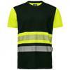 Camiseta reflectante Projob para hombre 6020