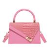 Fashion Trend Women's Bag Highend Large Capacity Shoulder Bag Crossbody Bag Summer New Versatile Handbag Women