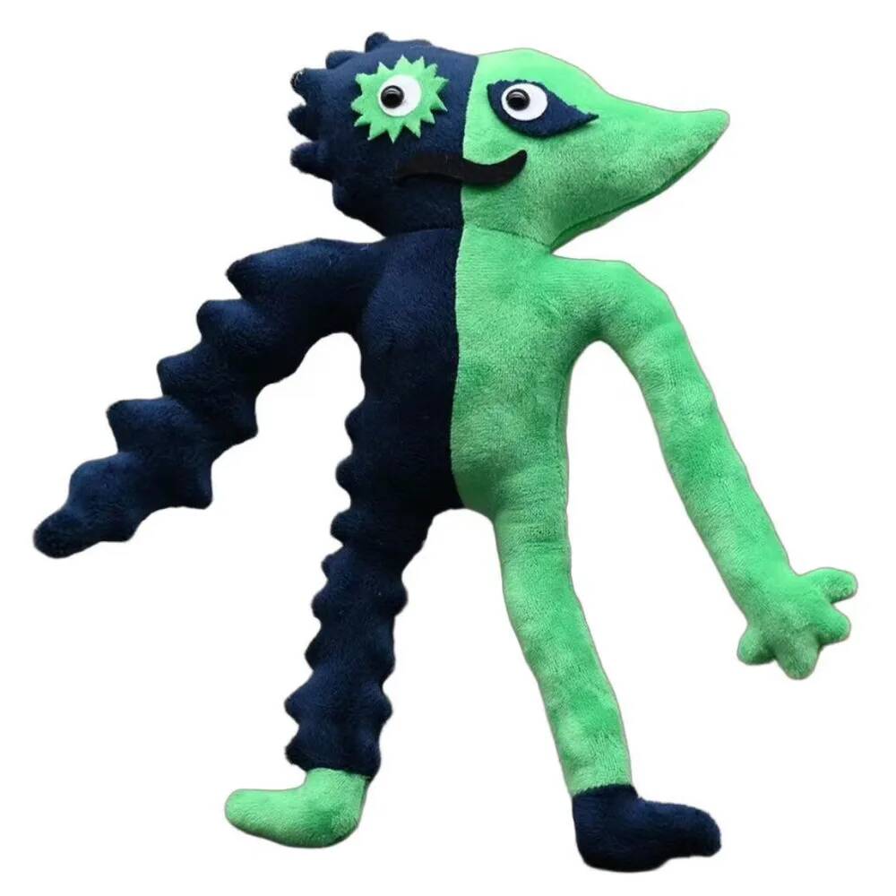Garden Of Banban Plushies Toy Jester Garten Of Banban 8 Plush Doll Banban Of Garden 1 Flumbo Stuffed Animal Pillow Birthday Gift