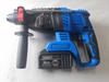 High-Power Dual-Mode Brushless Rotary Hammer Drill with Rechargeable Lithium Battery