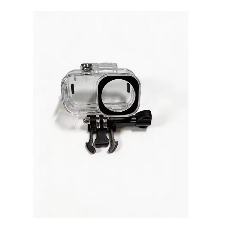 DJI Osmo Nano Waterproof Case Submarine Diving Protective Cover for Action Camera Accessories