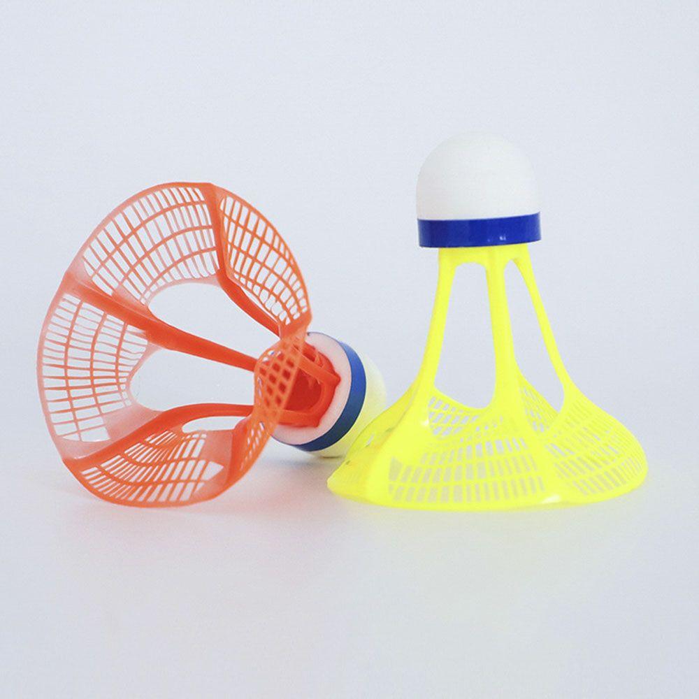 Luminous Lighting Badminton Lighting Balls Luminous Shuttlecock LED Badminton Outdoor Game