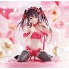 Date Live Tokisaki Kurumi Happy Birthday Present Figure