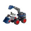 Truck Toy Children Engineering Car Toy ABS Large Bulldozer Toy Excavator Toy  Children Model Toy