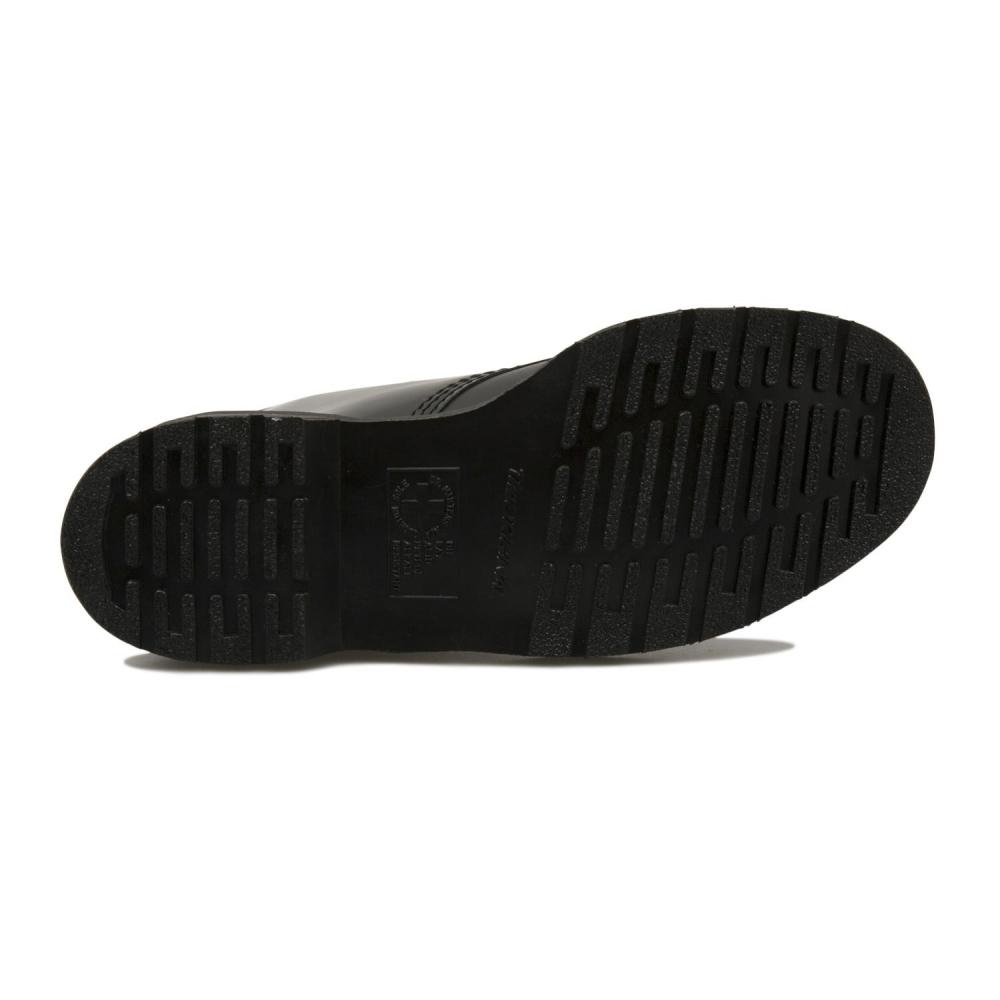 Dr.martens 1460 Mono 8eye 14353001 Black Smooth