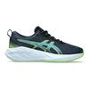 Asics Novablast 4 GS French Blue Kids Sneakers Waterscape 1014A317-400