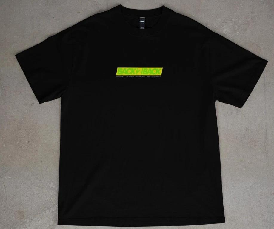 

Australia MXON 2025 Champions T-Shirt: Motocross Racing Fan Tee M
