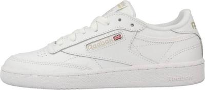 Club C 85 Women Sneakers White/light Grey