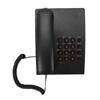 Landline Corded Phone Wall Mount Desk Phone Speakerphone Redial Flash Disconnection Telephone for Hotel Offices