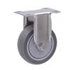 Rubber Conductive Directional Caster Wheel