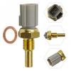 Sensor Coolant Temperature For Toyota Metal+Palstic