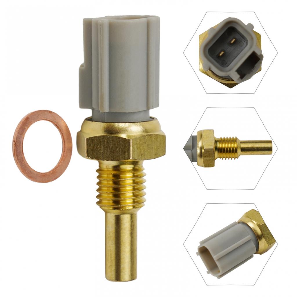 Sensor Coolant Temperature For Toyota Metal+Palstic