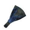 Peru Peru Fashion Fitness Elastic Tie-Dye Hair Band