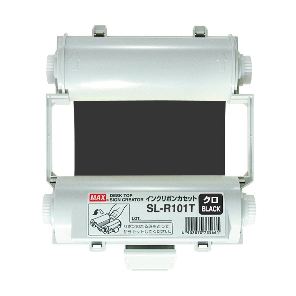 

Max Bepop Ink Ribbon Black SL-R101T