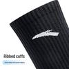 Anta Athletic Ankle Socks (3-Pair Pack)