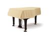 Alps Grand Piano and for Yamaha Made In Japan Cover, Fire-Resistant Light-Shielding, G-KF, A1,