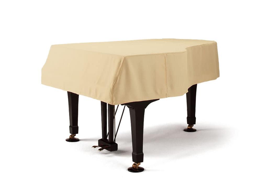 Alps Grand Piano and for Yamaha Made In Japan Cover, Fire-Resistant Light-Shielding, G-KF, A1,