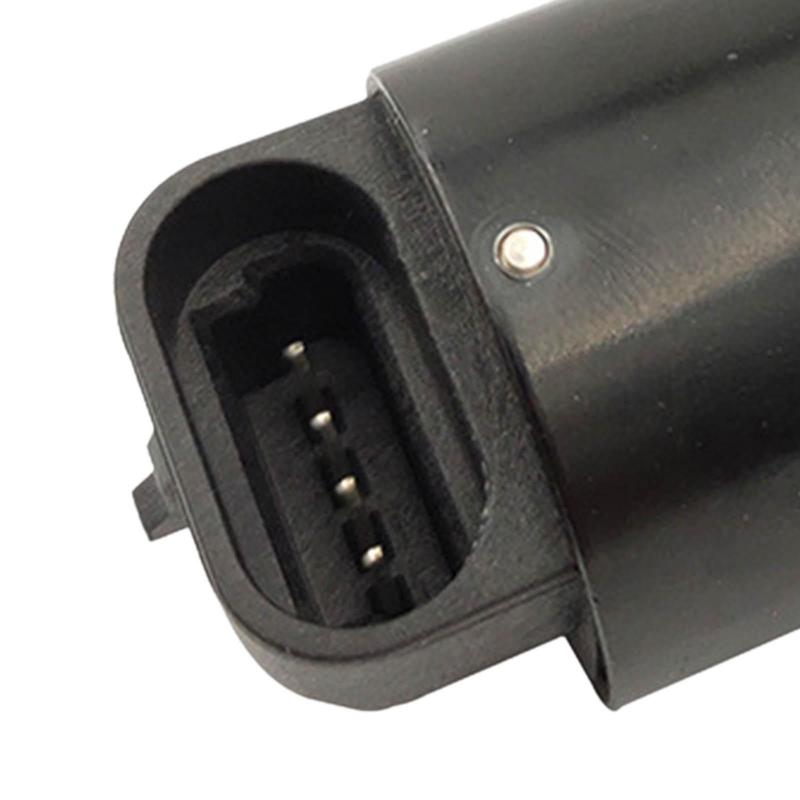 Plastic Idle Air Control Valve 217207 Replacement Part for Jeep Wrangler Comanche Cherokee Grand Cherokee